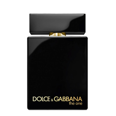 Парфюмерная вода DOLCE&GABBANA The One for Men Eau de Parfum Intense 50