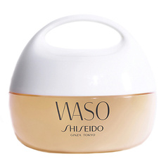 Крем для лица SHISEIDO Мега-увлажняющий крем Waso