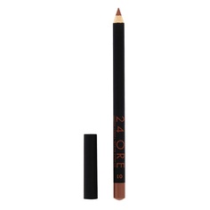 Контурные карандаши DEBORAH MILANO Карандаш для губ стойкий 24 ORE LONG LASTING LIP PENCIL