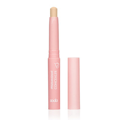 Консилер SODA CONCEALER #hideandseek КОНСИЛЕР So.Da