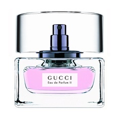 Парфюмерная вода GUCCI Eau de Parfum II 30