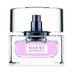 Парфюмерная вода GUCCI Eau de Parfum II 50