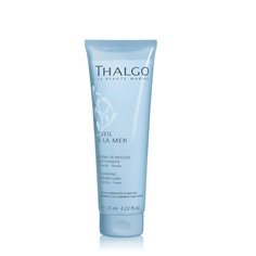 Мусс для умывания THALGO Мусс для лица очищающий