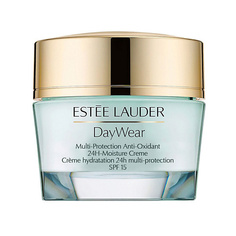 Крем для лица ESTEE LAUDER Многофункциональный защитный крем c антиоксидантами СЗФ 15 DayWear