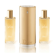 Парфюмерная вода DIOR Jadore Eau de Parfum Refillable Spray 45