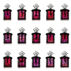 Парфюмерная вода GUERLAIN La Petite Robe Noire Eau De Parfum limited edition 50