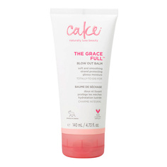 Бальзам для укладки волос CAKE Бальзам для сушки волос The Grace Full Blow Out Balm