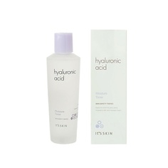 ITS SKIN Тонер для лица увлажняющий Hyaluronic Acid Moisture Toner