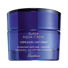Крем для лица GUERLAIN Дневной крем для лица, шеи и декольте Super Aqua-Creme