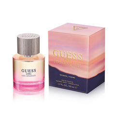 Женская парфюмерия GUESS 1981 Los Angeles Woman 50