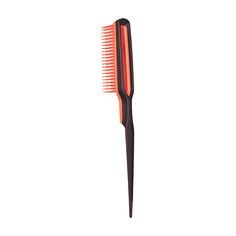 Расческа для волос TANGLE TEEZER Расческа для создания начеса Tangle Teezer Back-Combing Coral Sunshine