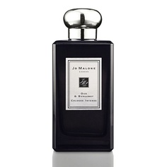 Одеколон JO MALONE LONDON Cologne Intense Oud & Bergamot 100