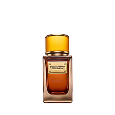 Парфюмерная вода DOLCE&GABBANA Velvet Collection Amber Skin 50