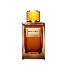 Унисекс DOLCE&GABBANA Velvet Collection Amber Skin 150