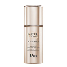 DIOR Сыворотка для глаз Capture Totale Eye Serum