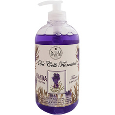 Мыло жидкое NESTI DANTE Жидкое мыло Dei Colli Fiorentini Lavanda Relaxing
