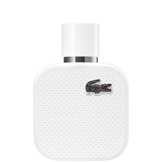 Парфюмерная вода LACOSTE L.12.12 Blanc Eau de Parfume 50