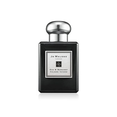 Одеколон JO MALONE LONDON Cologne Intense Oud & Bergamot 50