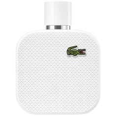 Туалетная вода LACOSTE L.12.12 Blanc 100