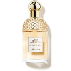 Туалетная вода GUERLAIN Aqua Allegoria Nettare Di Sole 75