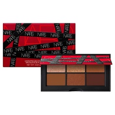 Палетка NARS Мини палетка теней UNWRAPPED MINI EYESHADOW PALETTE