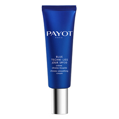 Крем для лица PAYOT Средство для лица дневное разглаживающее Blue Techni Liss Jour SPF30