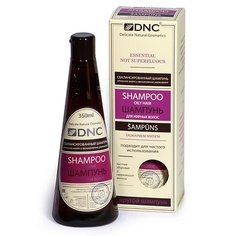 Шампунь для волос DNC Шампунь для жирных волос без SLS Shampoo Oily Hair
