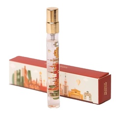 Парфюмерная вода ЛЭТУАЛЬ SOPHISTICATED Scent Of Moscow 10