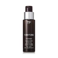 Парфюмированное масло для бороды TOM FORD Масло для бороды FABULOUS BEARD OIL