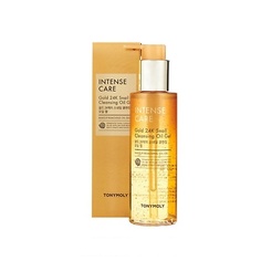 Масло для лица TONYMOLY Масло-гель для лица с Муцином улитки и Коллоидным золотом