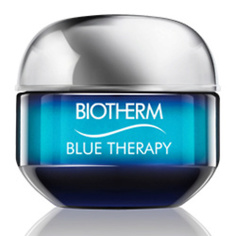Крем для лица BIOTHERM Восстанавливающий крем Blue Therapy для сухой кожи