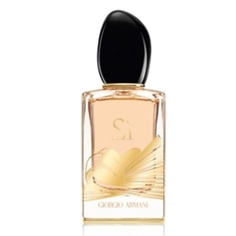 Парфюмерная вода GIORGIO ARMANI Si Golden Bow 50