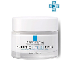 Уход за лицом LA ROCHE-POSAY Нутритик интенс риш в банке