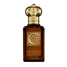 Духи CLIVE CHRISTIAN C WOODY LEATHER PERFUME 50