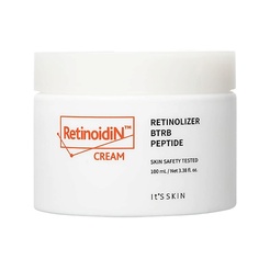 ITS SKIN Крем для лица Retinoidin Cream