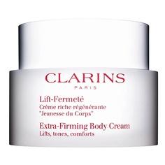 Крем для тела CLARINS Регенерирующий и укрепляющий крем для тела Lift-Fermeté