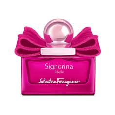 Парфюмерная вода SALVATORE FERRAGAMO Signorina Ribelle 30