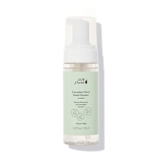 Гель для умывания 100% PURE Пенка для умывания Огурец и Календула Cucumber Cloud Foam Cleanser