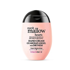 TREACLEMOON Крем для рук Зефирные облака Marsh mallow heaven Handcreme