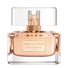 Женская парфюмерия GIVENCHY Dahlia Divin Eau de Toilette 50
