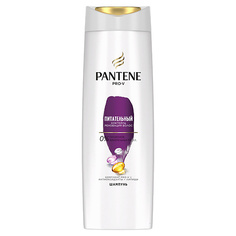 Шампунь для волос PANTENE Шампунь Питательный Коктейль