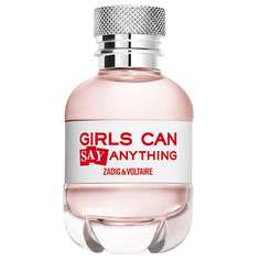 Парфюмерная вода ZADIG&VOLTAIRE Girls Can Say Anything 30
