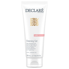 Гель для умывания DECLARÉ Гель для лица очищающий Soft Cleansing Gel