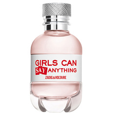 Парфюмерная вода ZADIG&VOLTAIRE Girls Can Say Anything 50