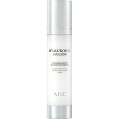 Эмульсия для лица AHC Hyaluronic эмульсия для лица гиалуроновая A.H.C