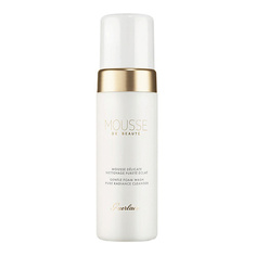 Мусс для умывания GUERLAIN Очищающая пенка MOUSSE De Beaute