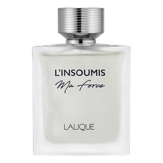 Туалетная вода LALIQUE LInsoumis Ma Force 100