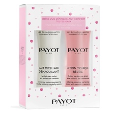 Набор средств для лица PAYOT Набор для очищения кожи Your Comforting Cleansing Duo