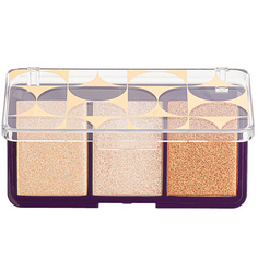 ЛЭТУАЛЬ Палетка xайлайтеров LAVISH Glow Dust Л'Этуаль