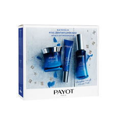 Набор средств для лица PAYOT Набор Blue Techni Liss